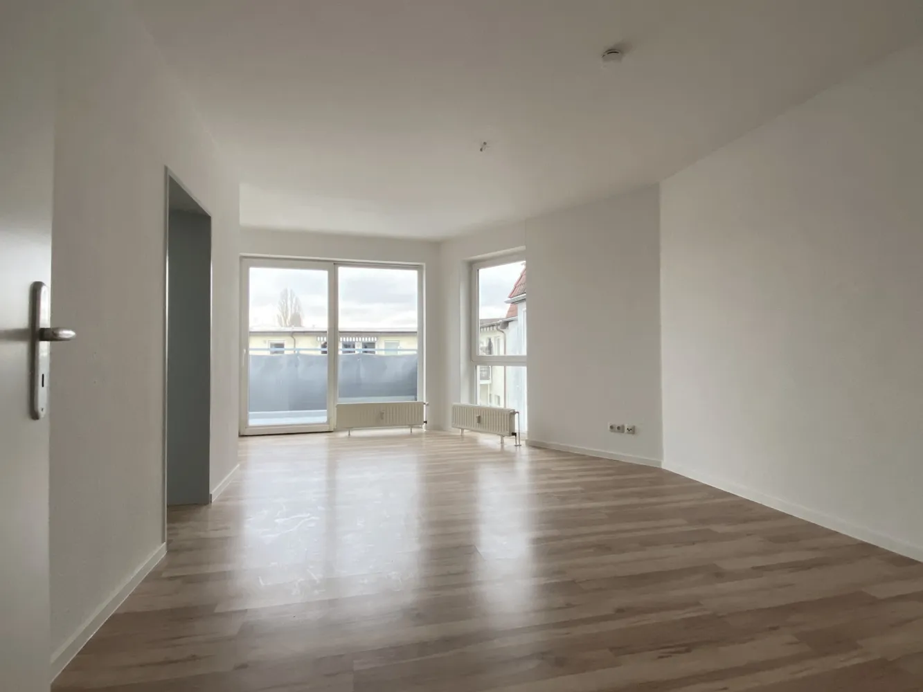 3 room apartment with 71 m² in Magdeburg – Photo 5
