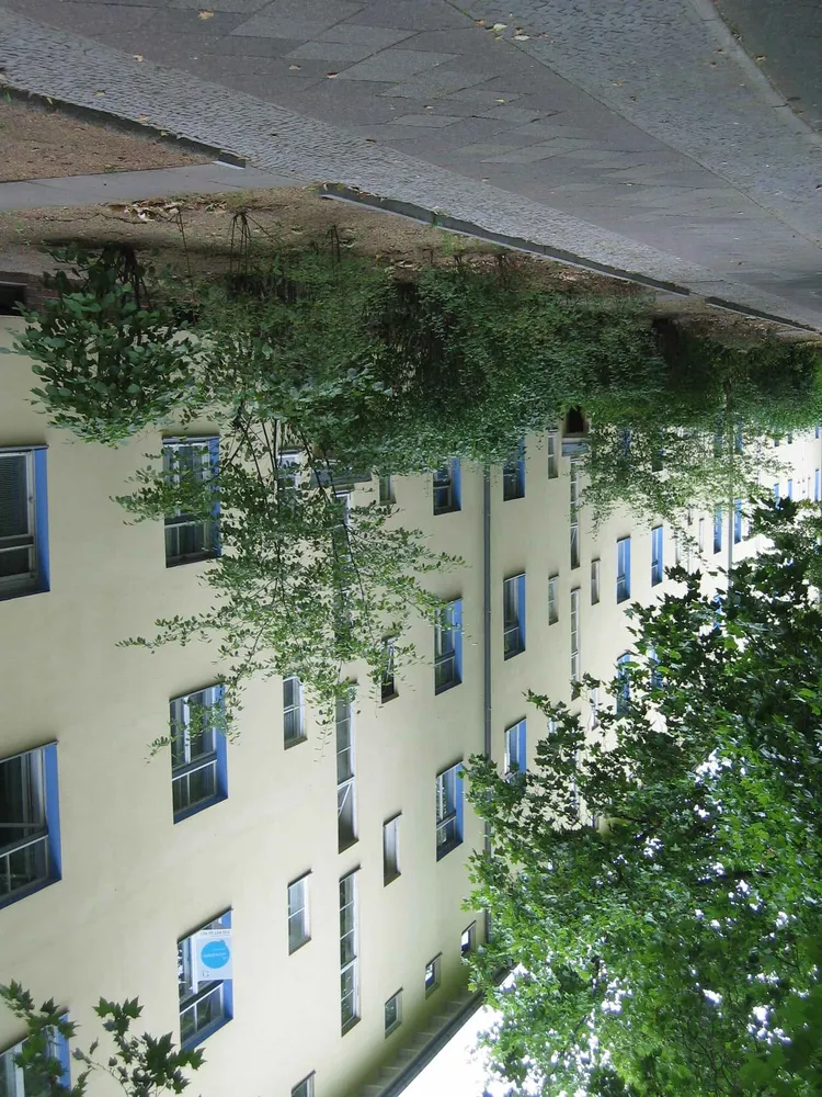 2 Zimmer Wohnung mit 53 m² in Berlin – Bild 1