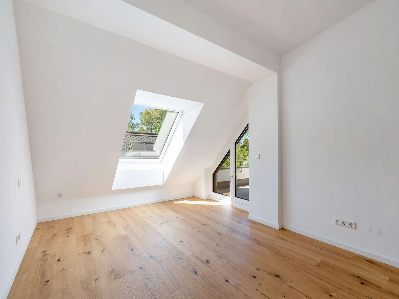 3 Zimmer Wohnung mit 89 m² in München – Bild 10