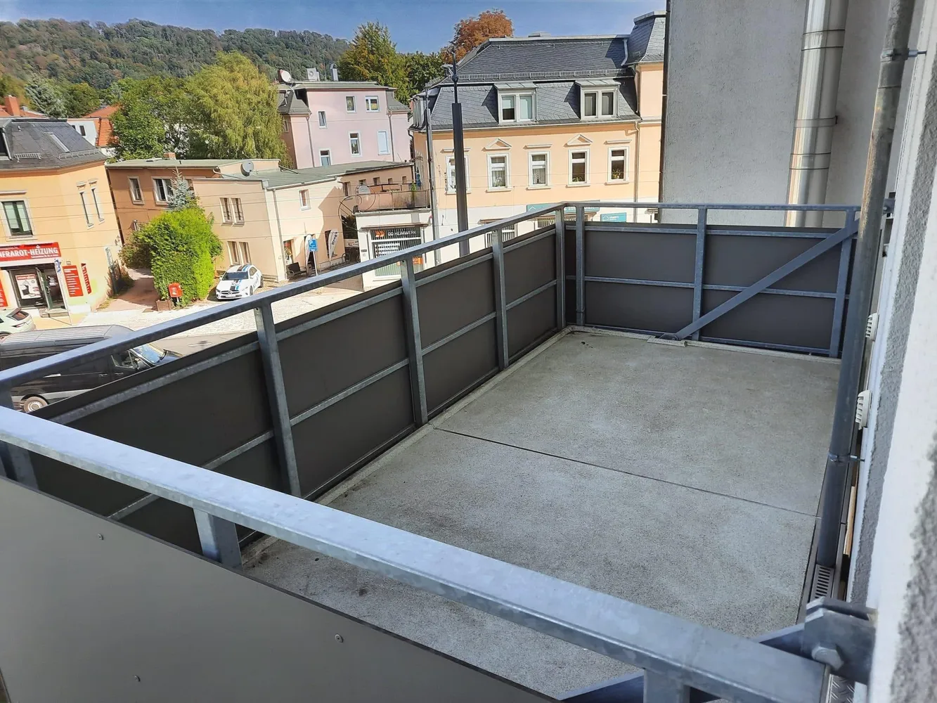 2 room apartment with 43 m² in Radebeul – Photo 8