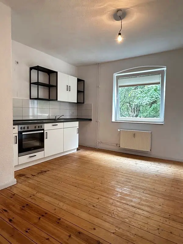 2 Zimmer Wohnung mit 50 m² in Kiel – Bild 3