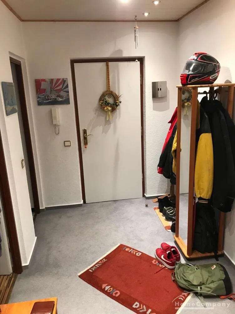 1 Zimmer Wohnung mit 43 m² in Kiel – Bild 6