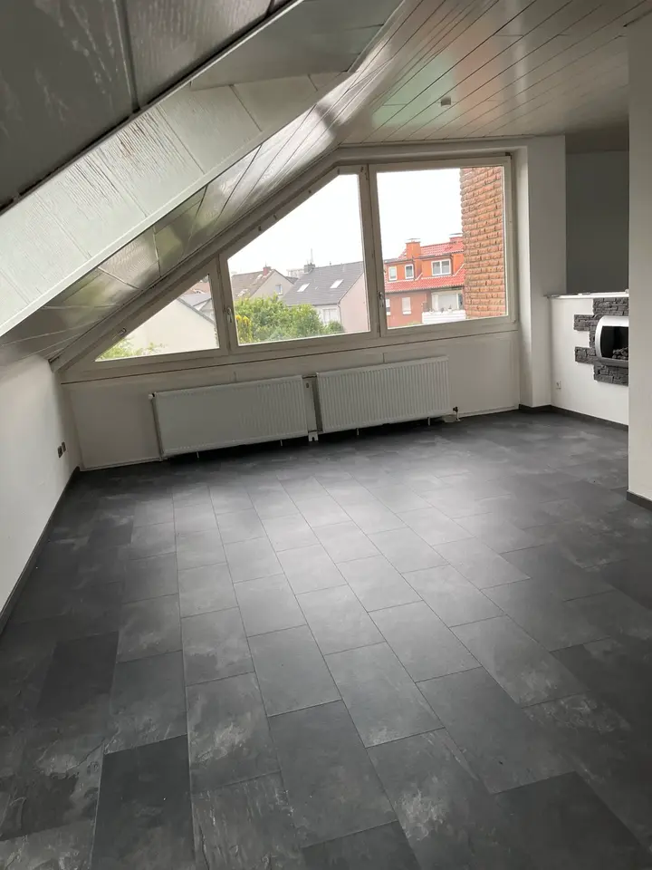 3 Zimmer Wohnung mit 98 m² in Marl – Bild 2