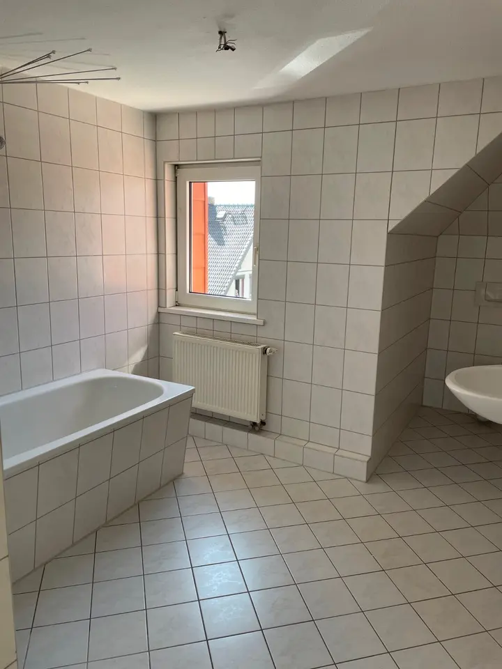 2 Zimmer Wohnung mit 39 m² in Bitterfeld-Wolfen – Bild 6