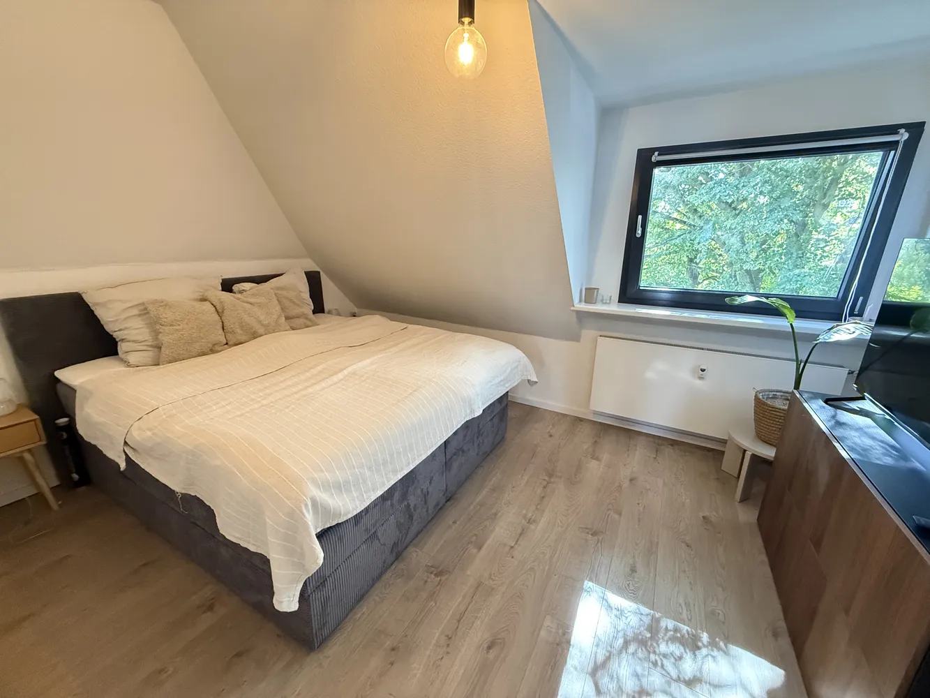 3 Zimmer Wohnung mit 58 m² in Bochum – Bild 7