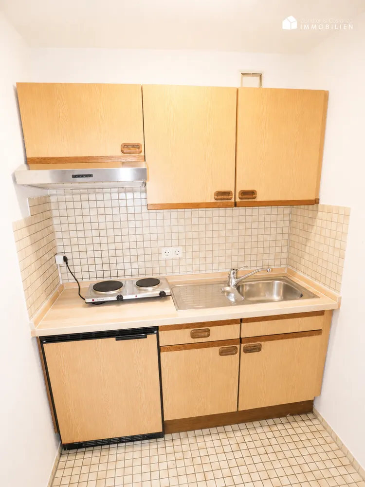 1 Zimmer Wohnung mit 30 m² in Stuttgart – Bild 5