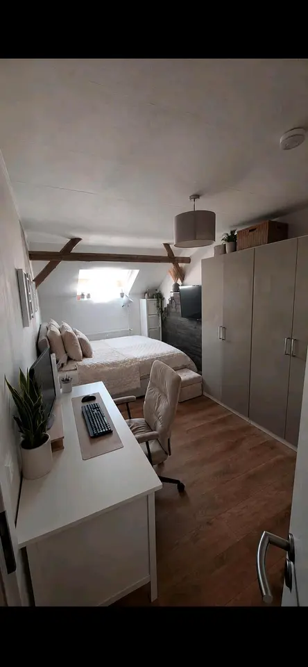 3 Zimmer Wohnung mit 103 m² in Mittweida – Bild 10