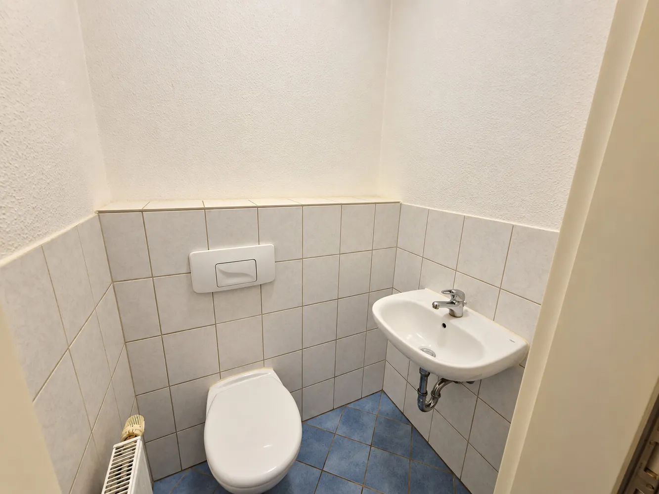 2 Zimmer Wohnung mit 51 m² in Leipzig – Bild 12