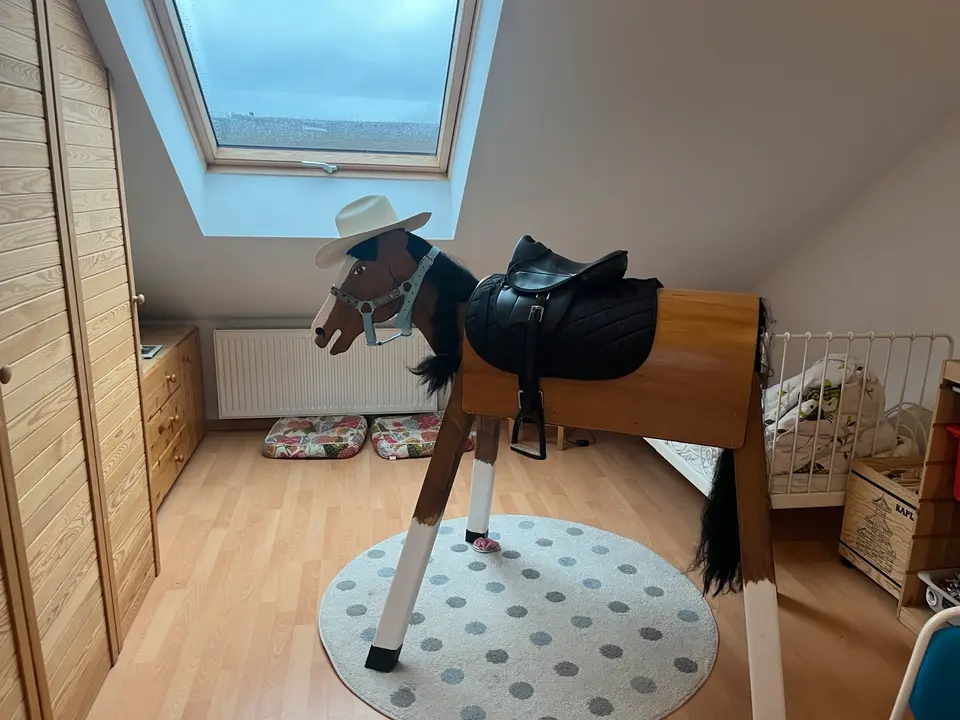 3 Zimmer Wohnung mit 100 m² in Dresden – Bild 1