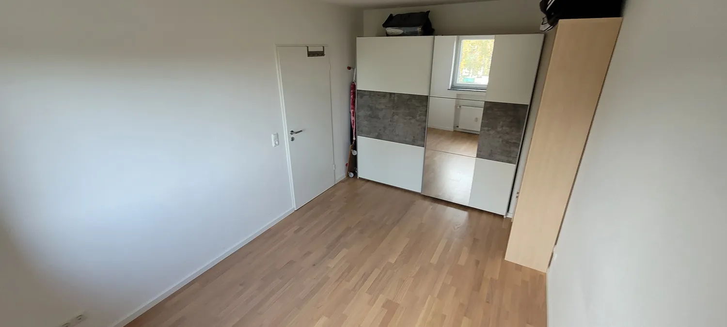 2 room apartment with 54 m² in Bonn – Photo 11