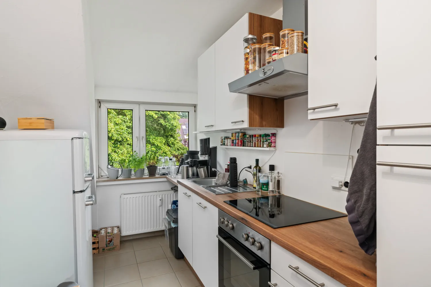 3 Zimmer Wohnung mit 62 m² in Bremen – Bild 9