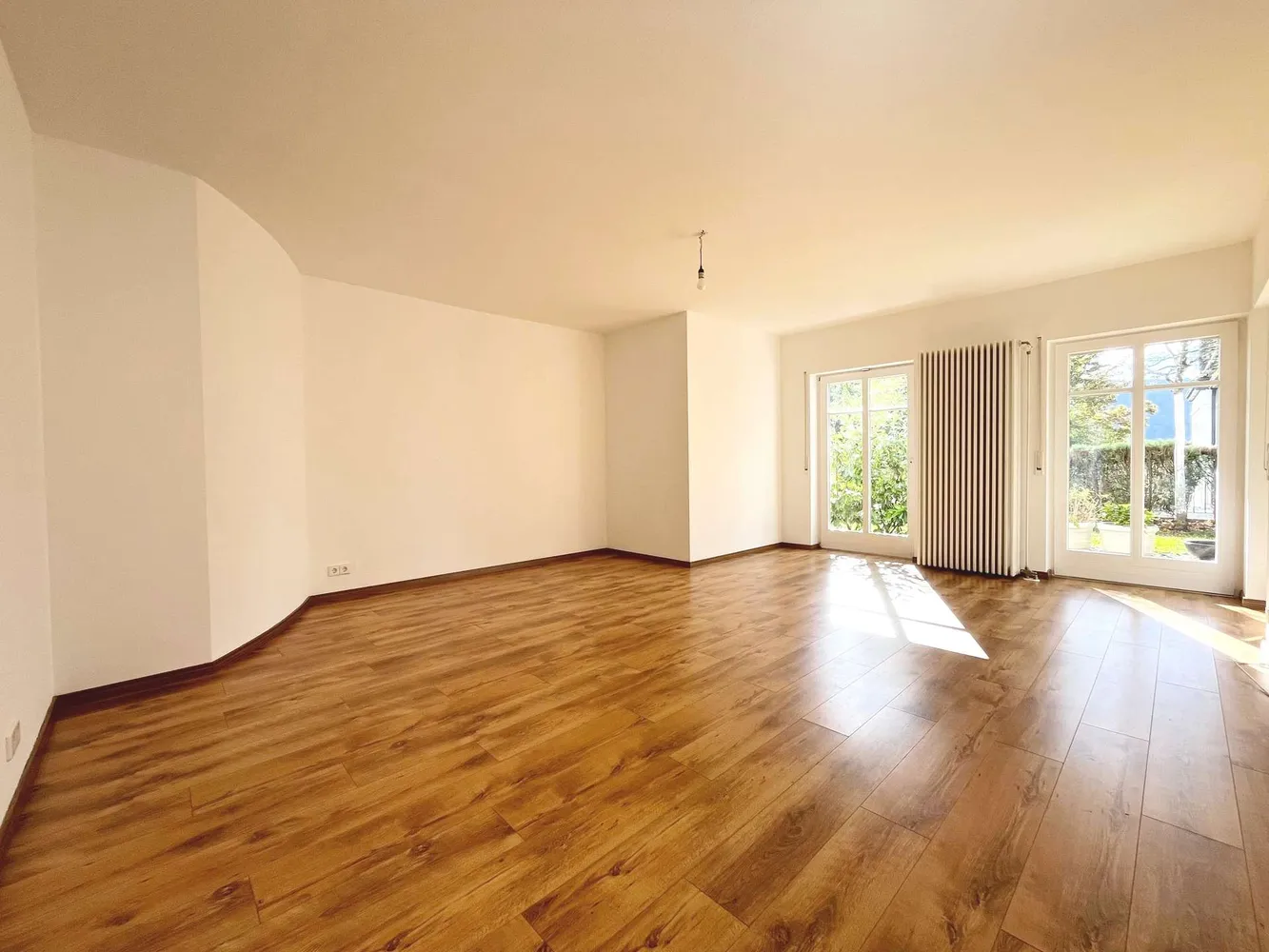 2 Zimmer Wohnung mit 74 m² in Baden-Baden – Bild 3