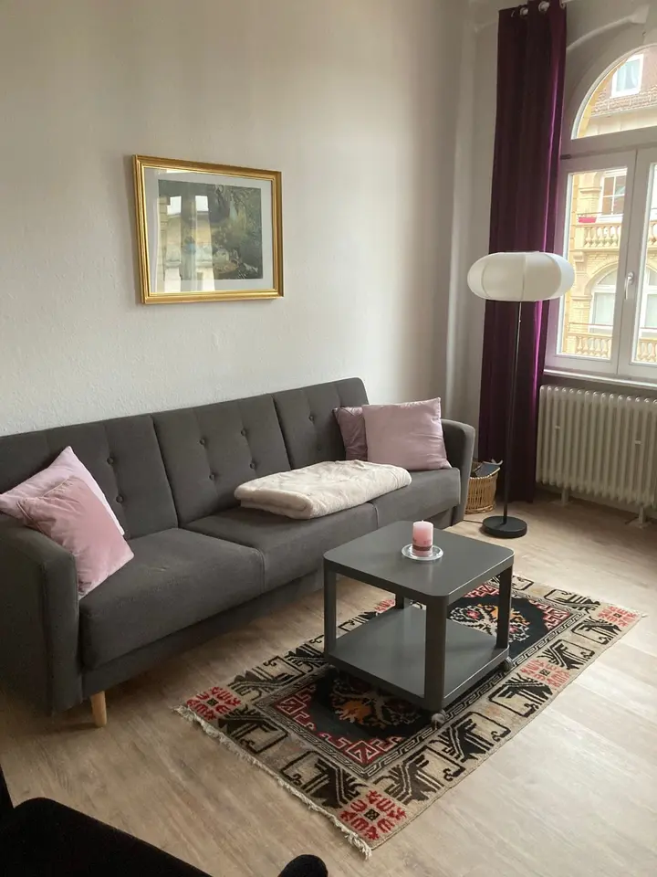 WG-Zimmer mit 60 m² in Kassel – Bild 4