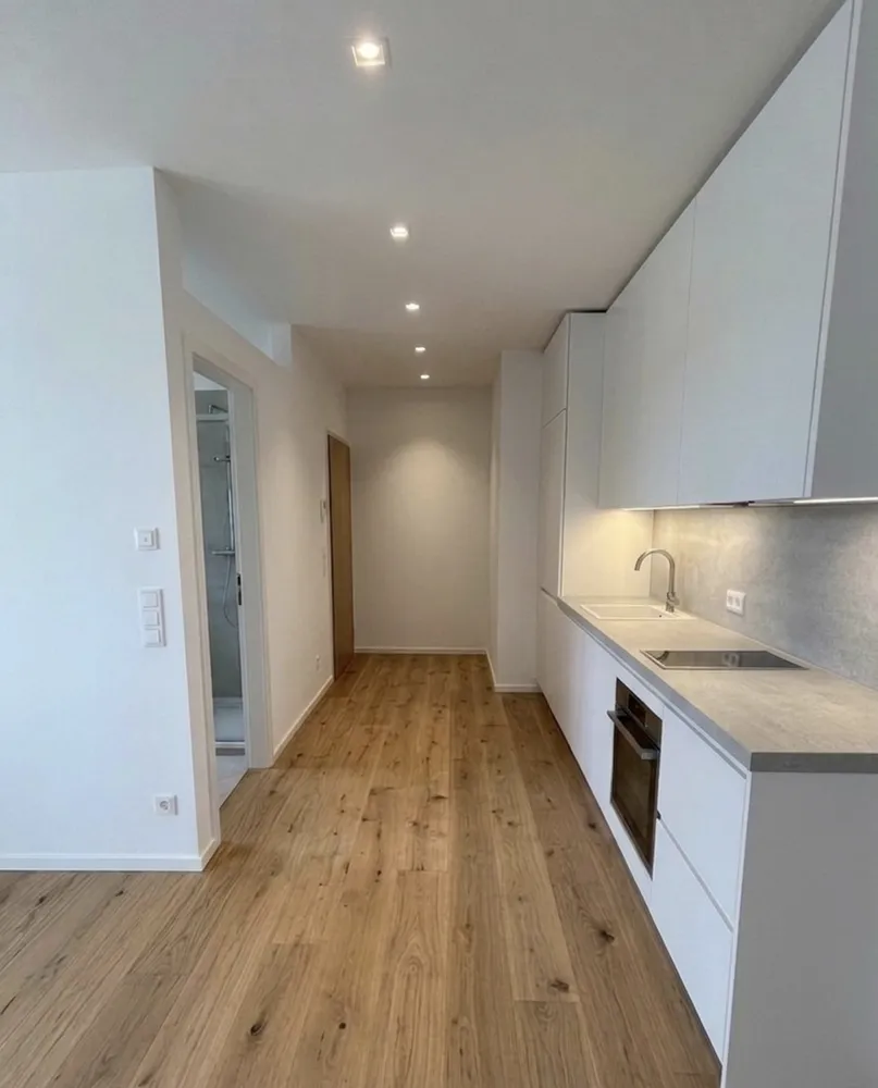 2 Zimmer Wohnung mit 45 m² in München – Bild 3