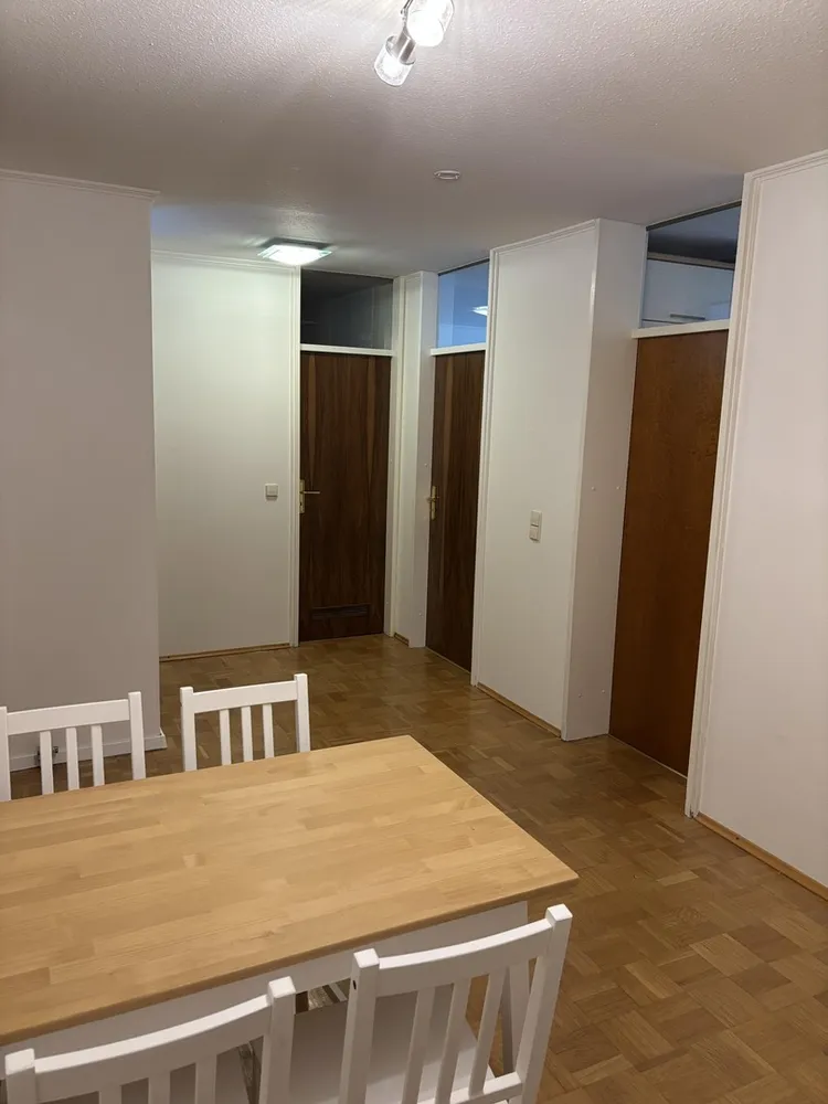 5 Zimmer Wohnung mit 120 m² in Karlsruhe – Bild 4