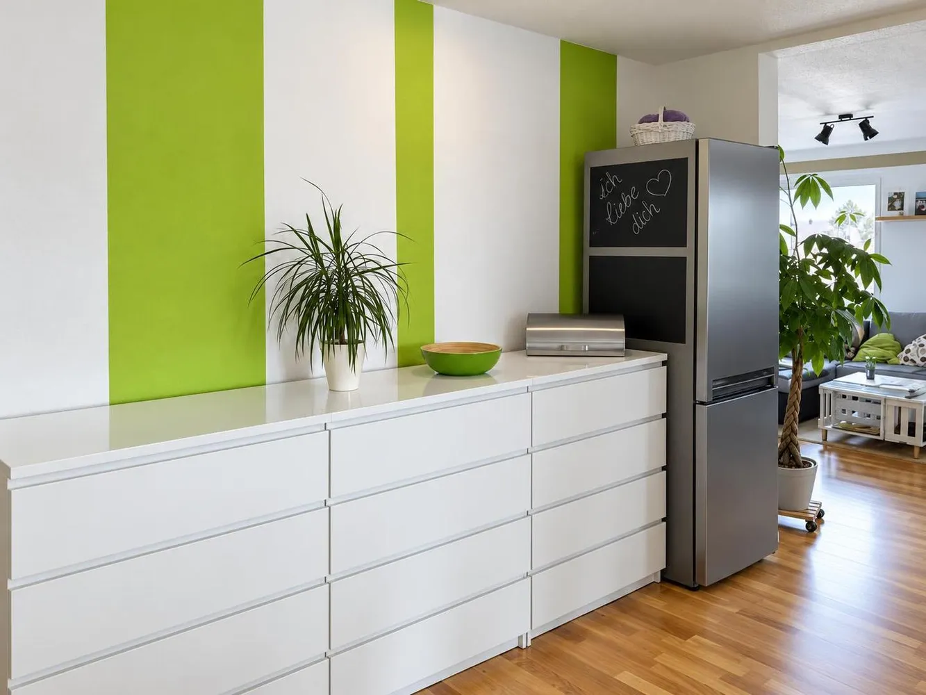 2 Zimmer Wohnung mit 63 m² in Worms – Bild 7