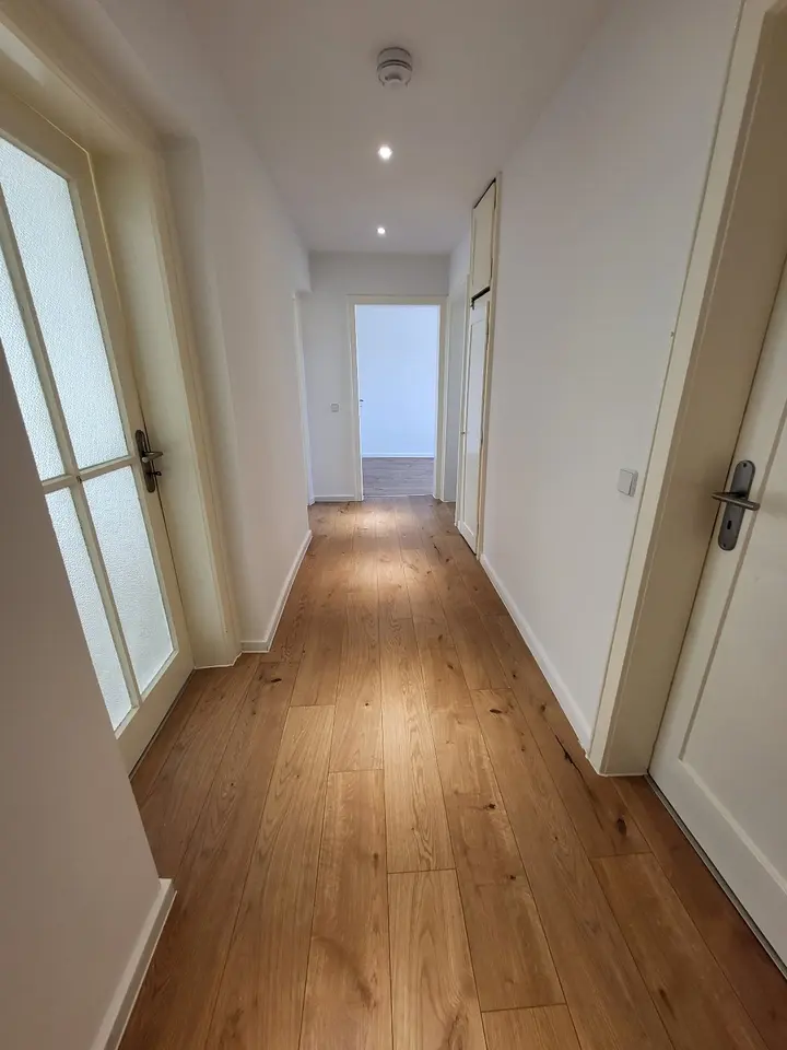 3 Zimmer Wohnung mit 64 m² in Bitterfeld-Wolfen – Bild 7