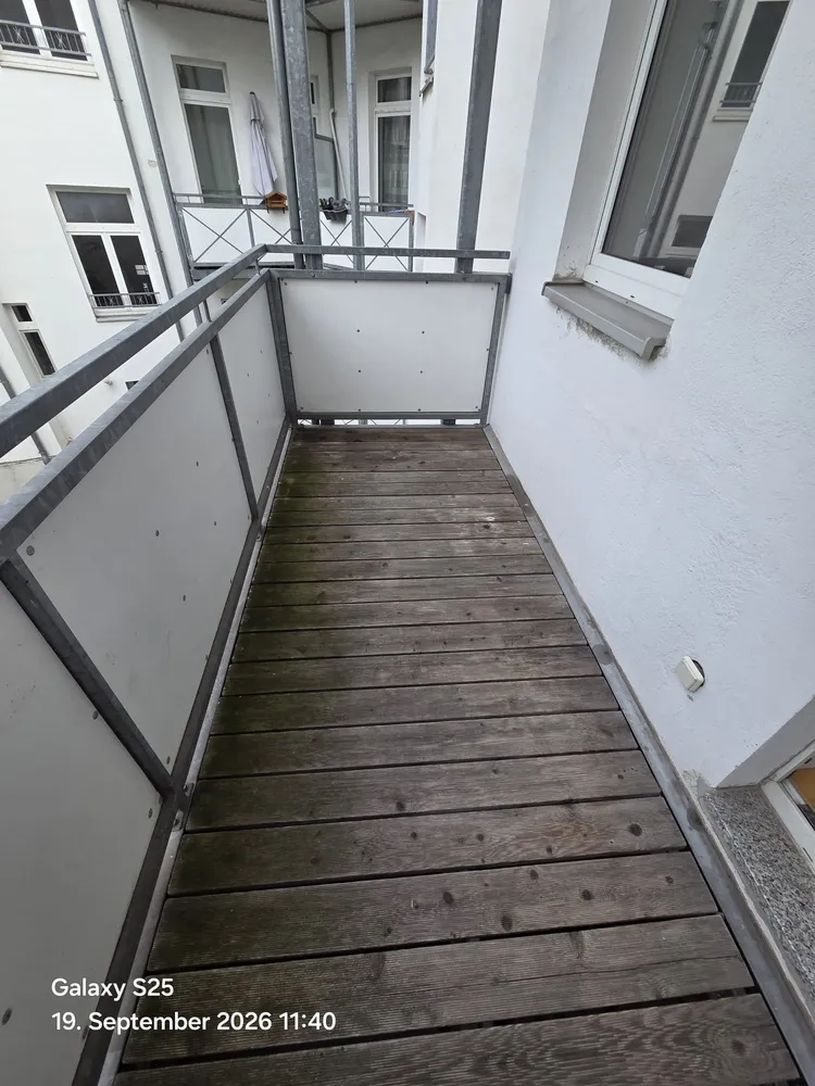 2 room apartment with 57 m² in Magdeburg – Photo 2