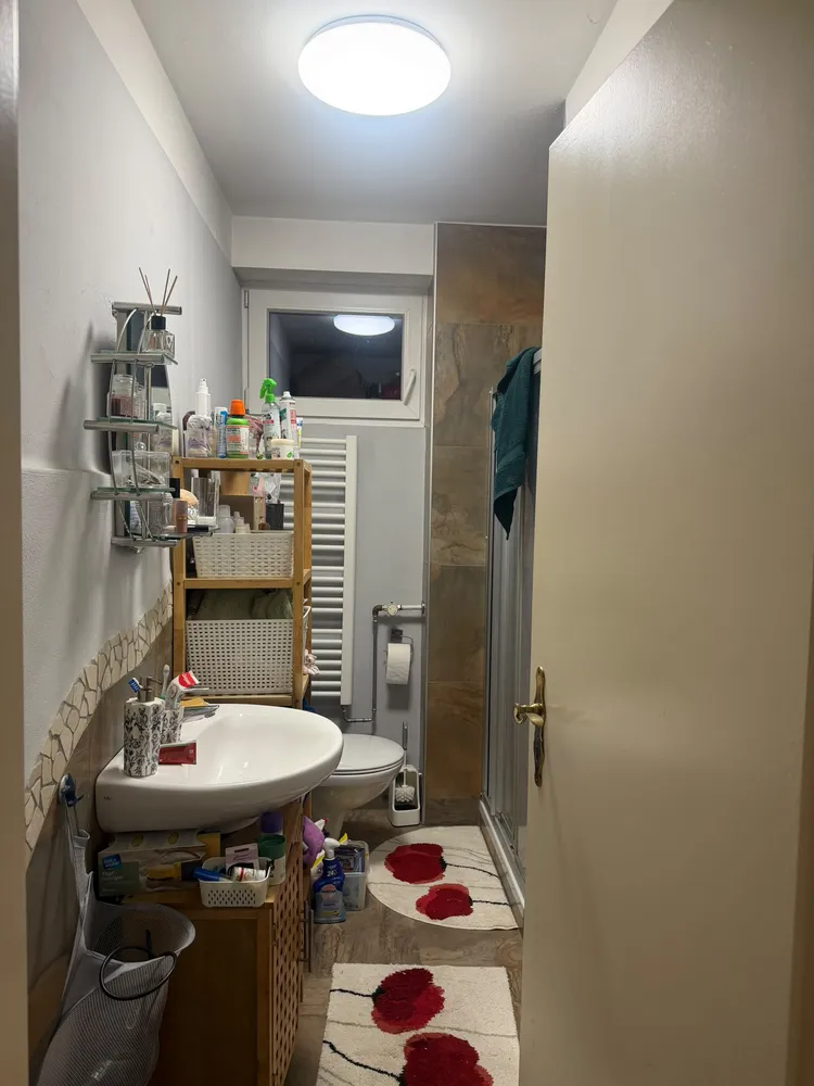 1 Zimmer Wohnung mit 22 m² in Passau – Bild 2