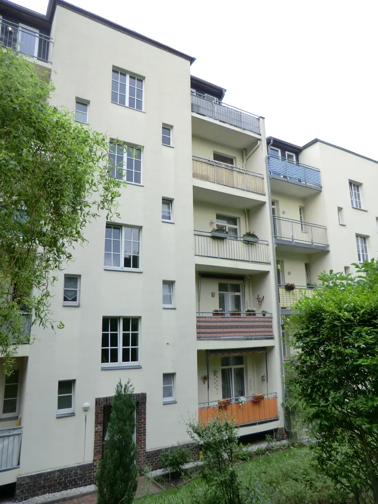 3 Zimmer Wohnung mit 57 m² in Chemnitz – Bild 8
