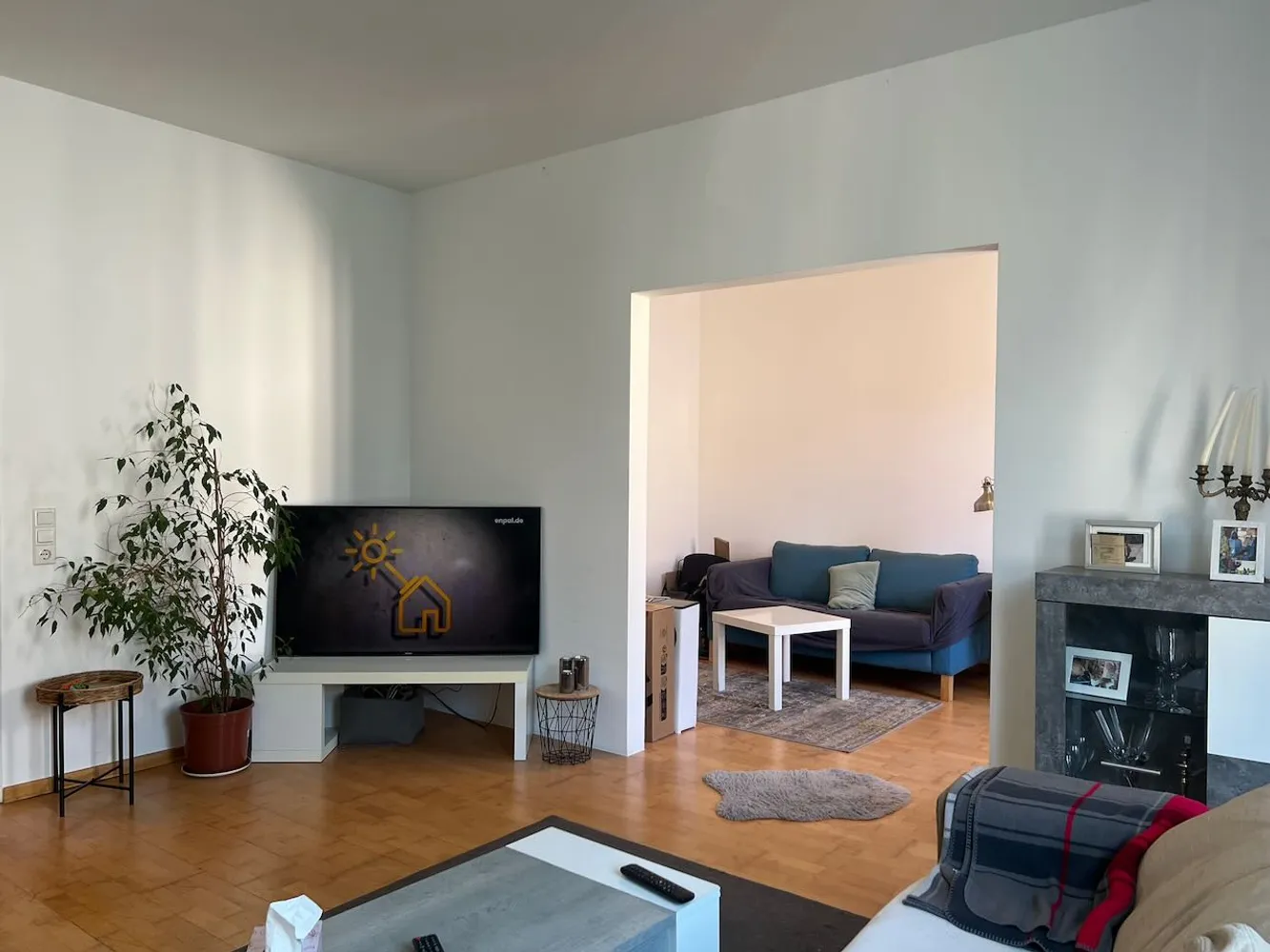 2 Zimmer Wohnung mit 71 m² in Düsseldorf – Bild 6