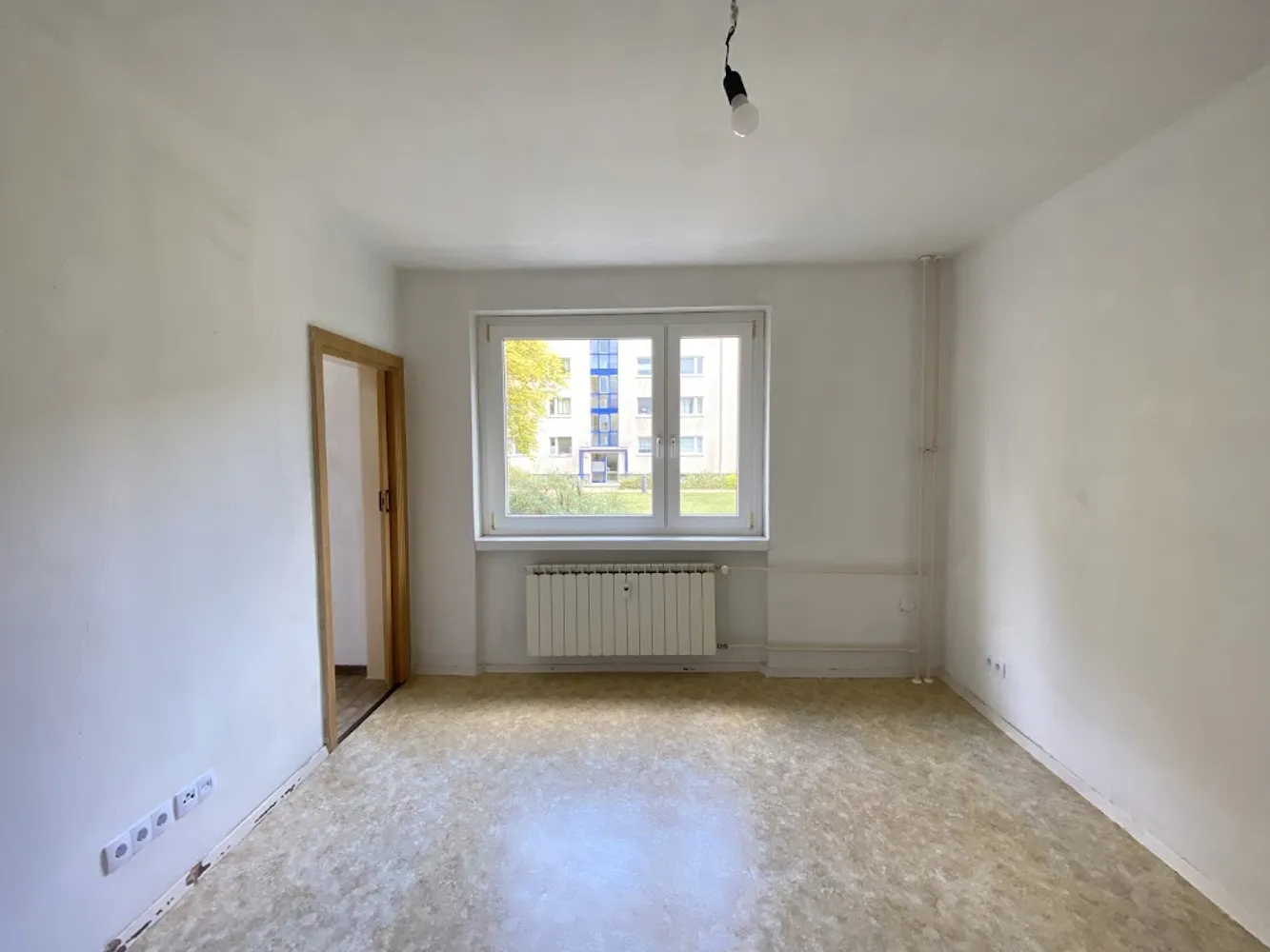 2 Zimmer Wohnung mit 36 m² in Berlin – Bild 2