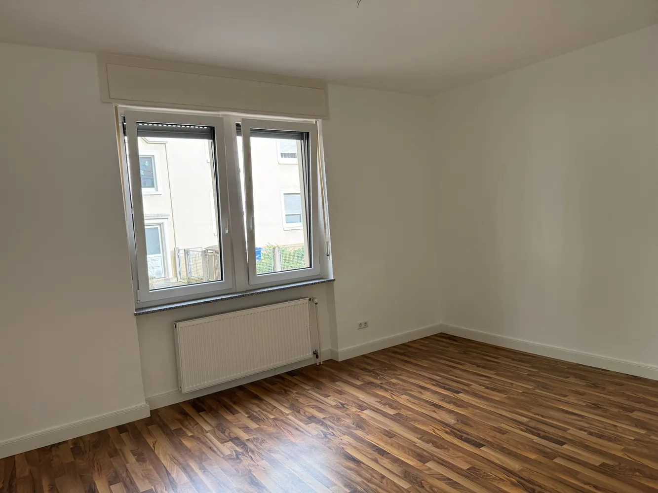 2 Zimmer Wohnung mit 58 m² in Karlsruhe – Bild 4