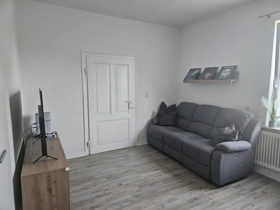 3 Zimmer Wohnung mit 80 m² in Seesen – Bild 8