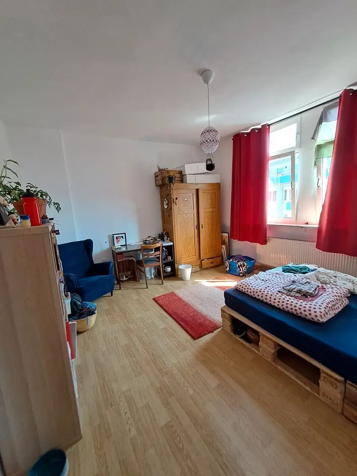 WG-Zimmer mit 75 m² in Gießen – Bild 9