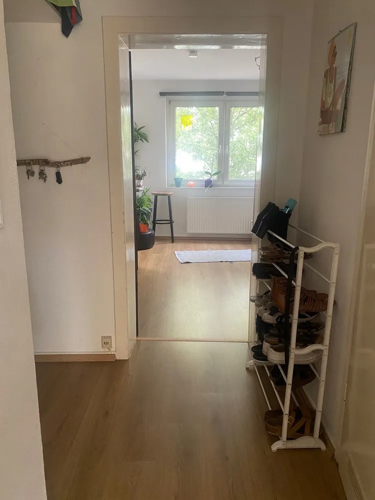 1 Zimmer Wohnung mit 37 m² in Essen – Bild 5
