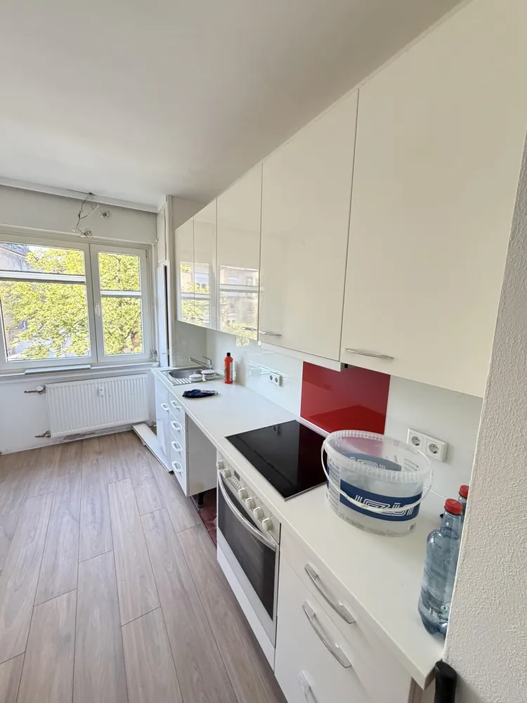4 Zimmer Wohnung mit 100 m² in Münster – Bild 12