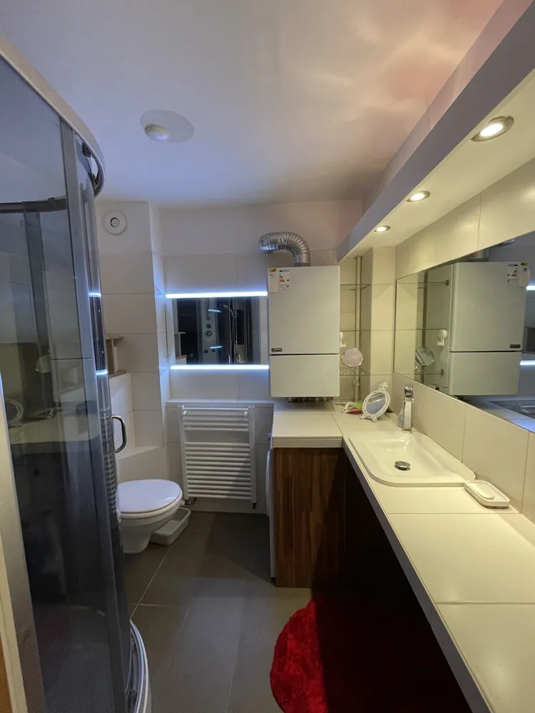 2 Zimmer Wohnung mit 57 m² in Görlitz – Bild 3
