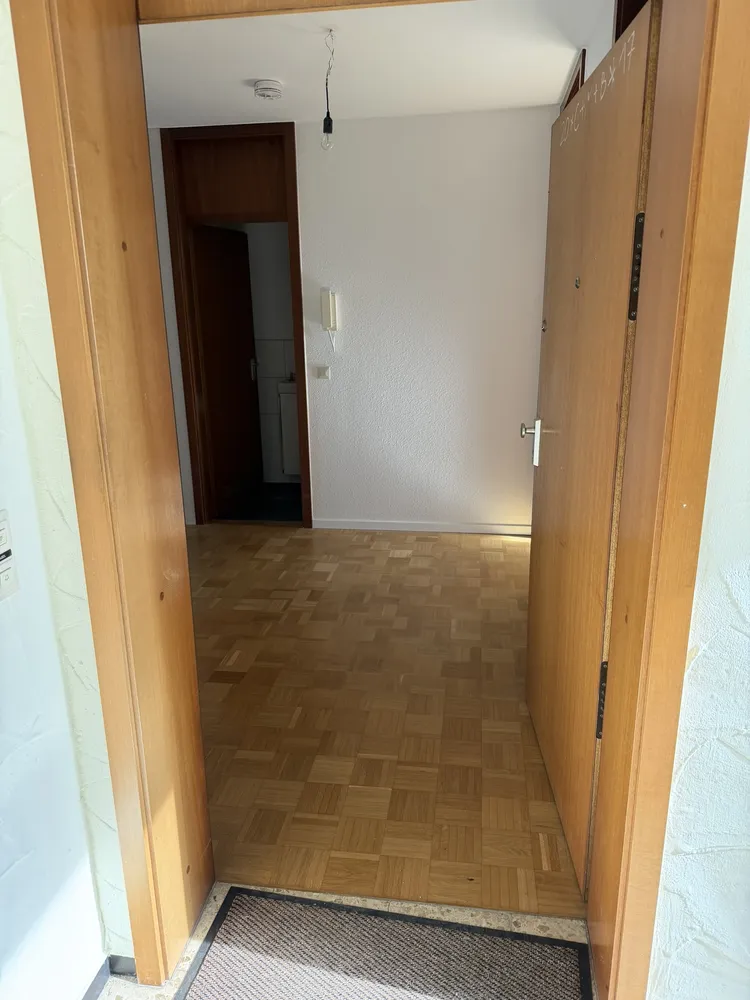 4 Zimmer Wohnung mit 121 m² in Schwäbisch Hall – Bild 1