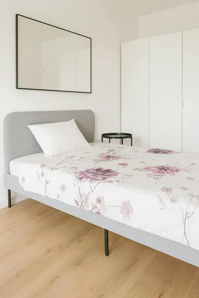Shared room with 12 m² in Munich – Photo 2
