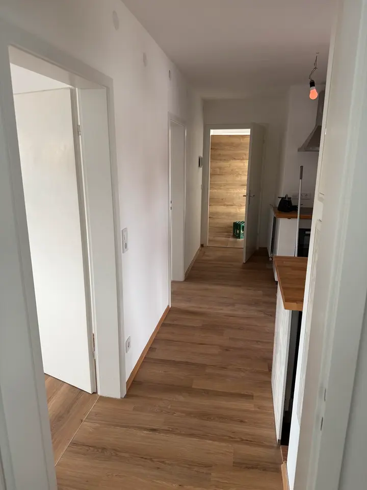 3 Zimmer Wohnung mit 60 m² in Metzingen – Bild 5