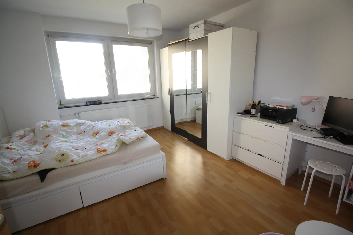 4 Zimmer Wohnung mit 69 m² in Hagen – Bild 4