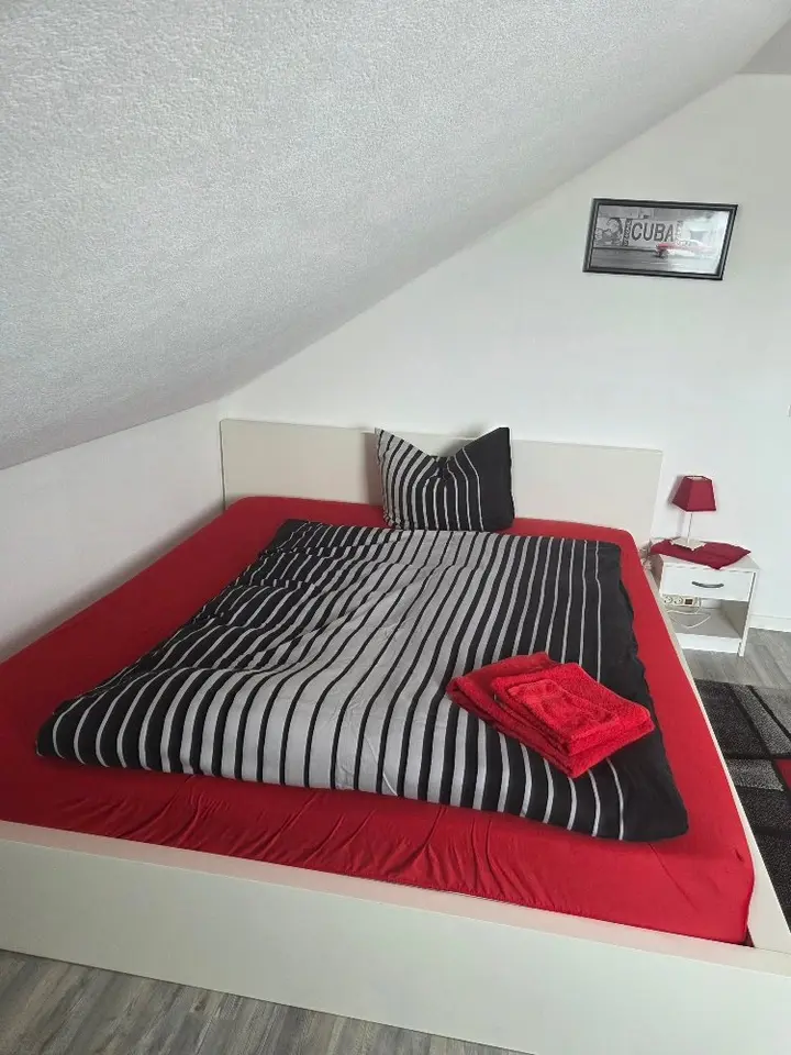 Shared room with 76 m² in Neu-Ulm – Photo 3