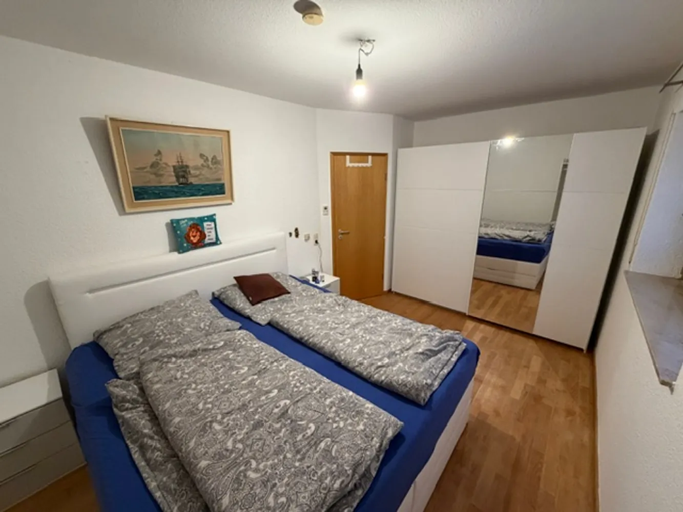 2 room apartment with 53 m² in Kassel – Photo 11