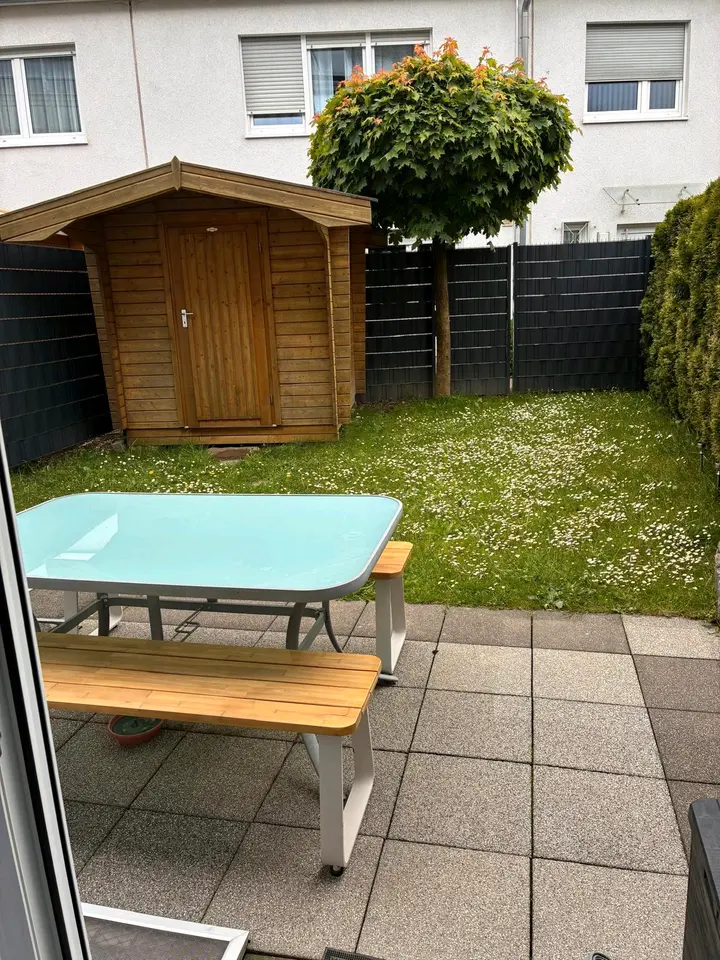 2 Zimmer Wohnung mit 58 m² in Remscheid – Bild 5