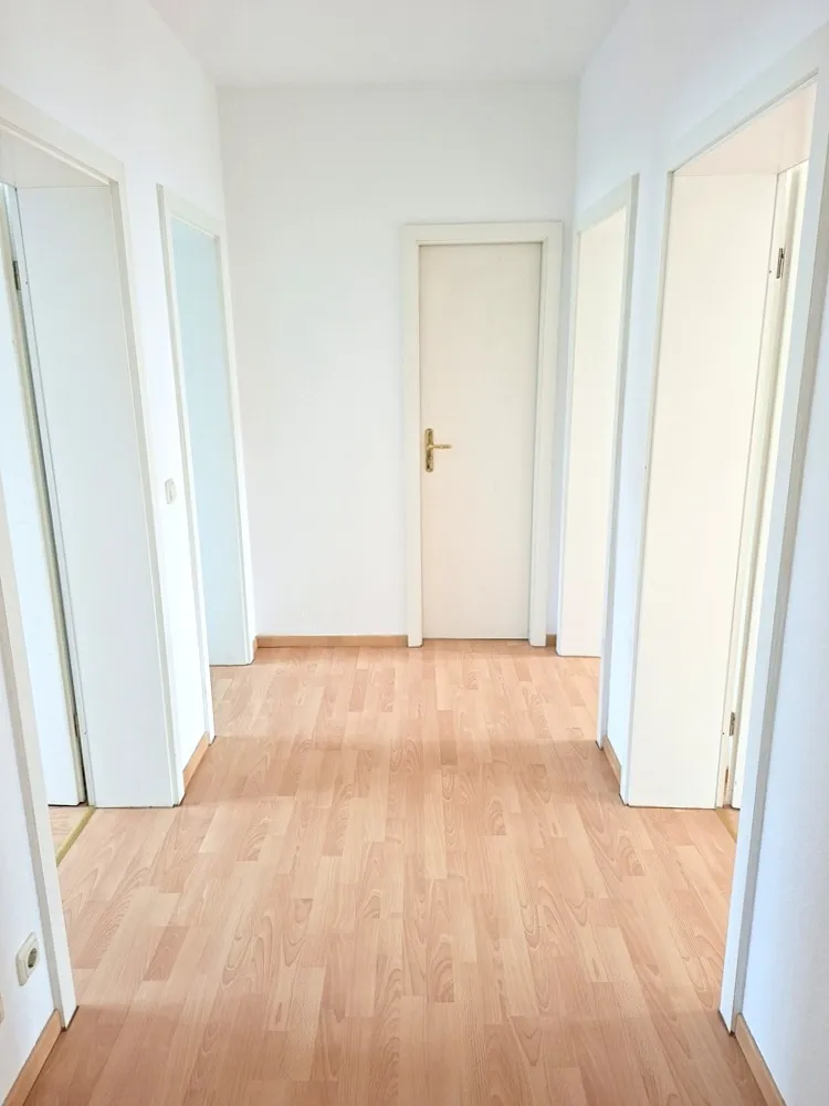 3 room apartment with 75 m² in Chemnitz – Photo 3