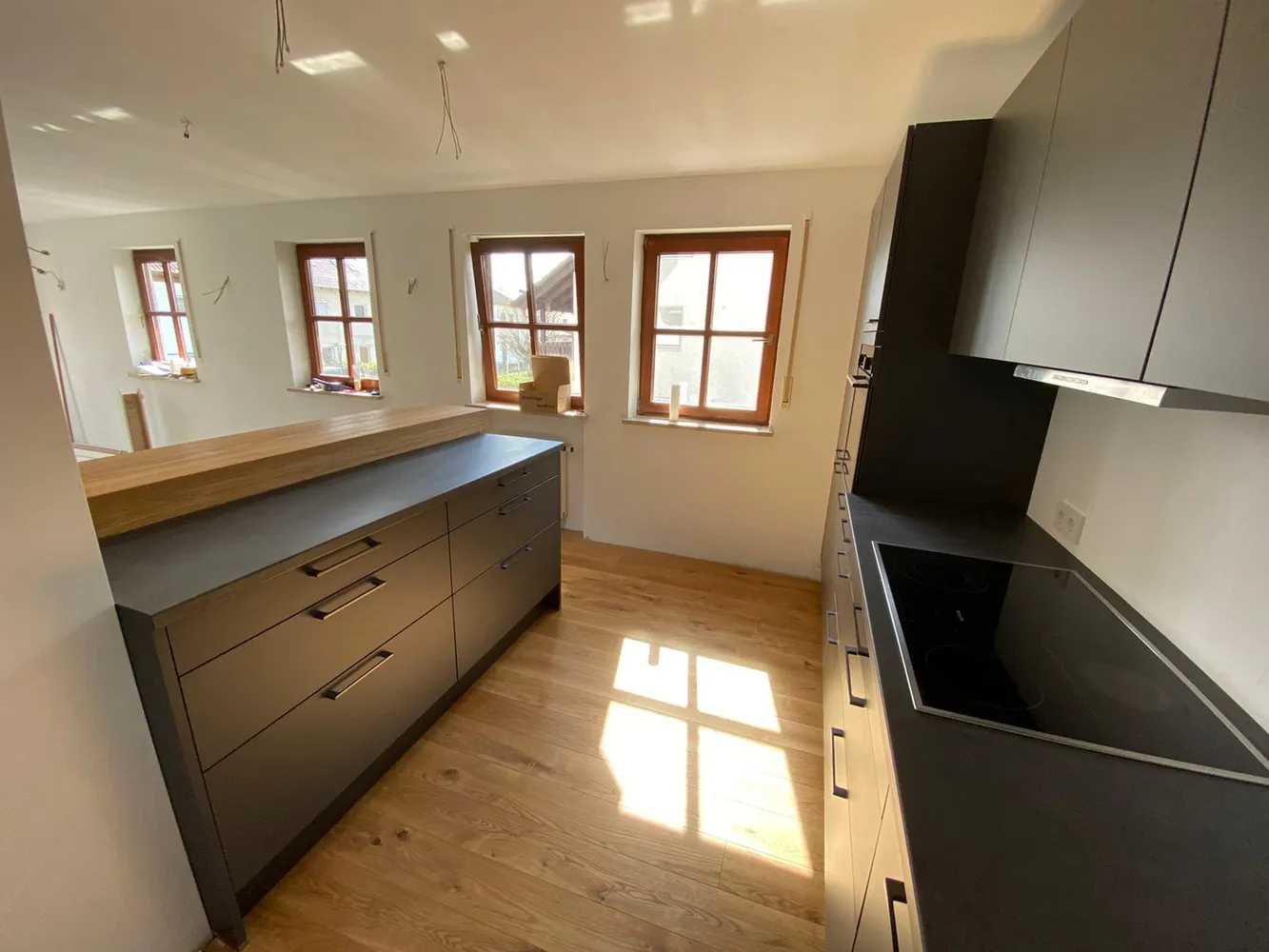 4 Zimmer Wohnung mit 102 m² in München – Bild 5