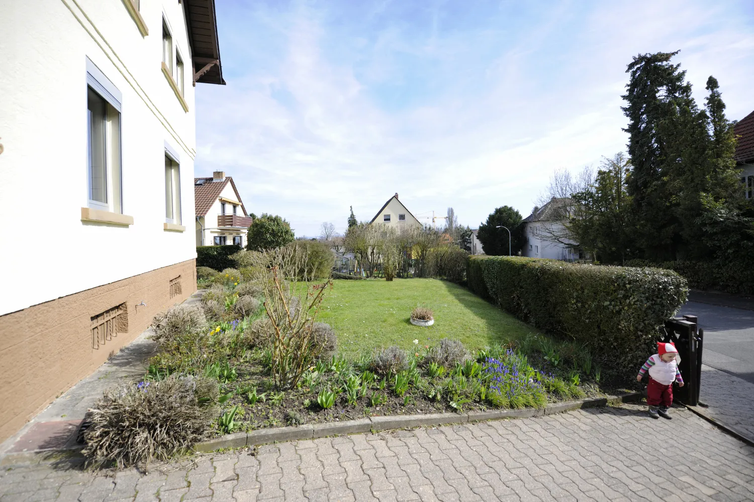 9 Zimmer Haus mit 200 m² in Hofheim am Taunus – Bild 4