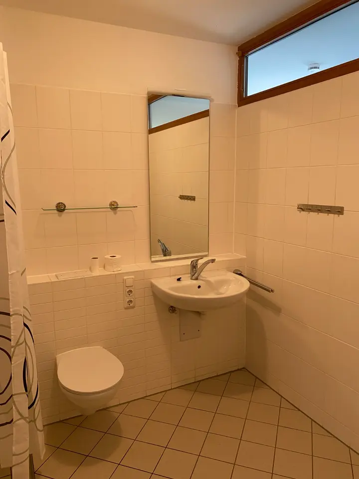2 Zimmer Wohnung mit 54 m² in Augsburg – Bild 9