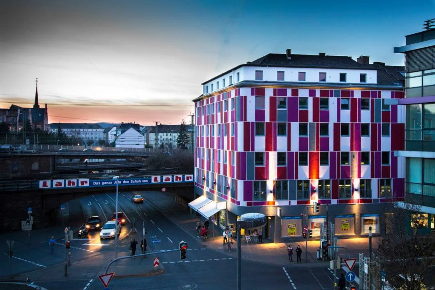 1 Zimmer Wohnung mit 18 m² in Koblenz – Bild 3