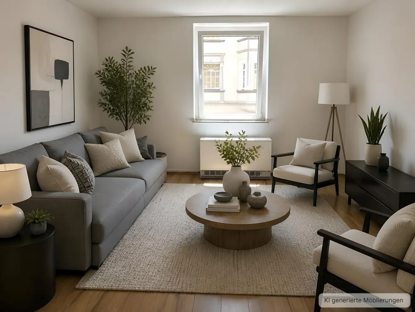 2 Zimmer Wohnung mit 55 m² in Essen – Bild 3