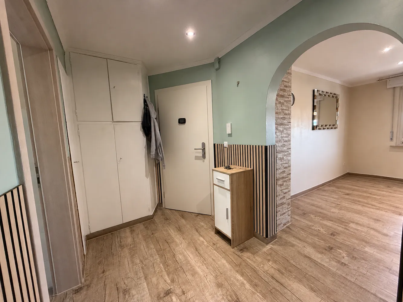 2 Zimmer Wohnung mit 49 m² in Stuttgart – Bild 3