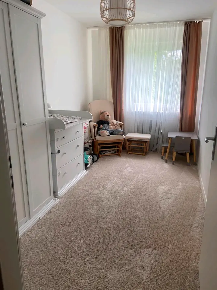 3 Zimmer Wohnung mit 84 m² in Braunschweig – Bild 3