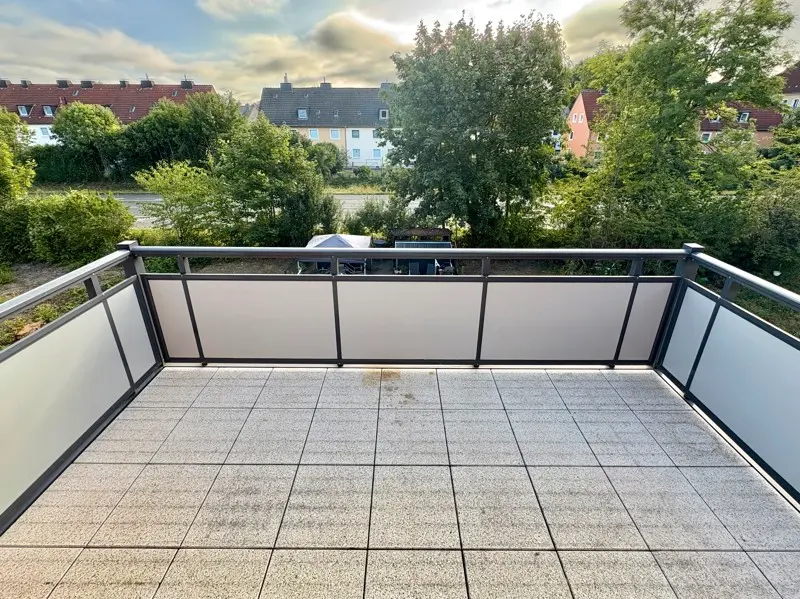 4 Zimmer Wohnung mit 57 m² in Dortmund – Bild 4