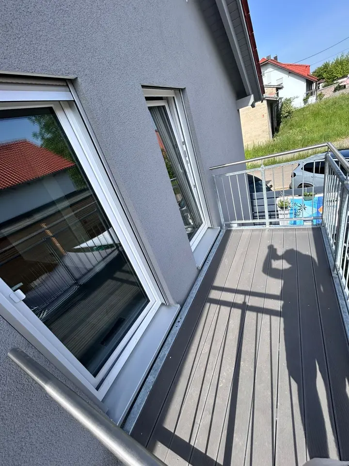 4 Zimmer Wohnung mit 103 m² in Rottenburg am Neckar – Bild 4