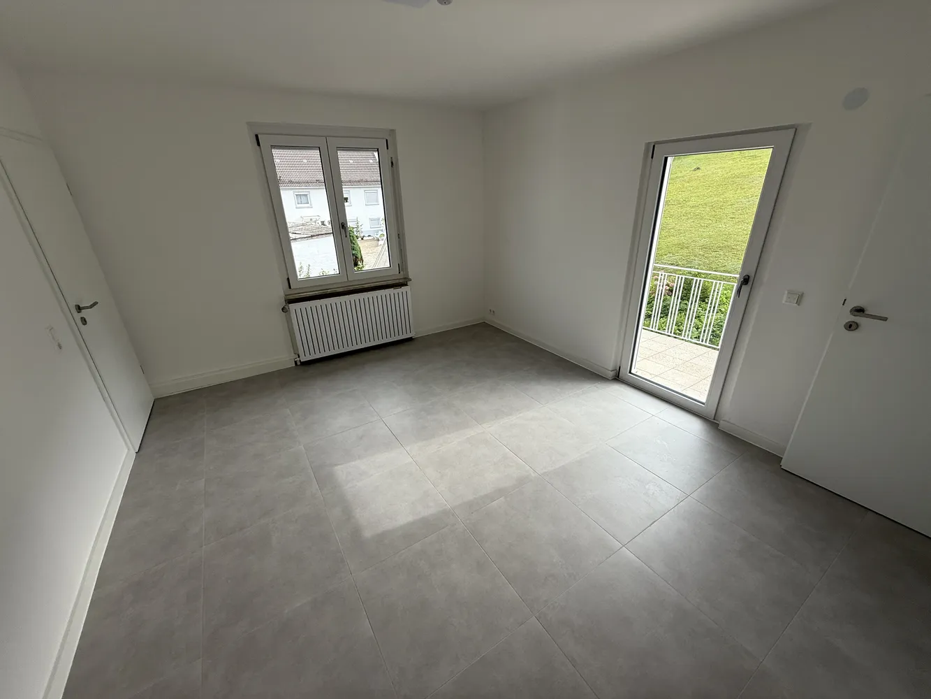 1 Zimmer Wohnung mit 50 m² in Baden-Baden – Bild 8